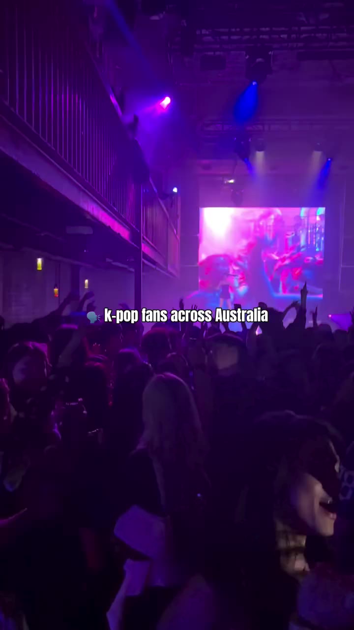 calling all aussie KPOP fans~ #australia #kpopaustralia #kpop #kpopparty