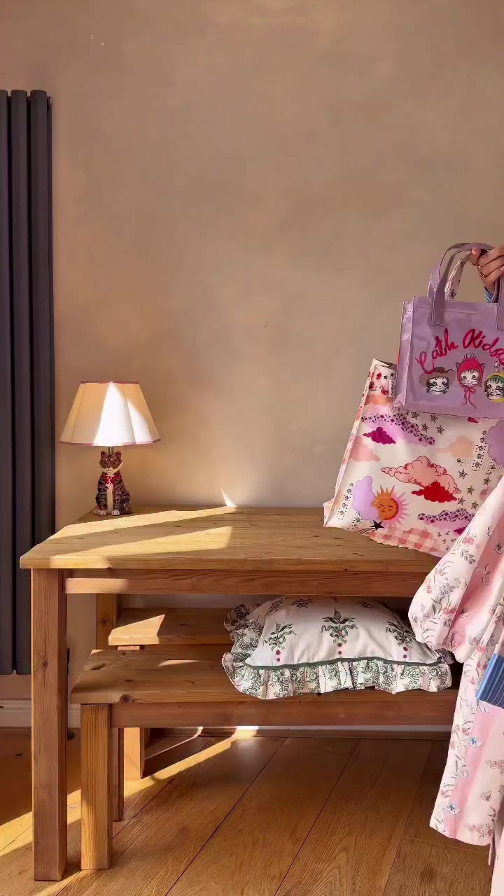 @cathkidston on INFLU