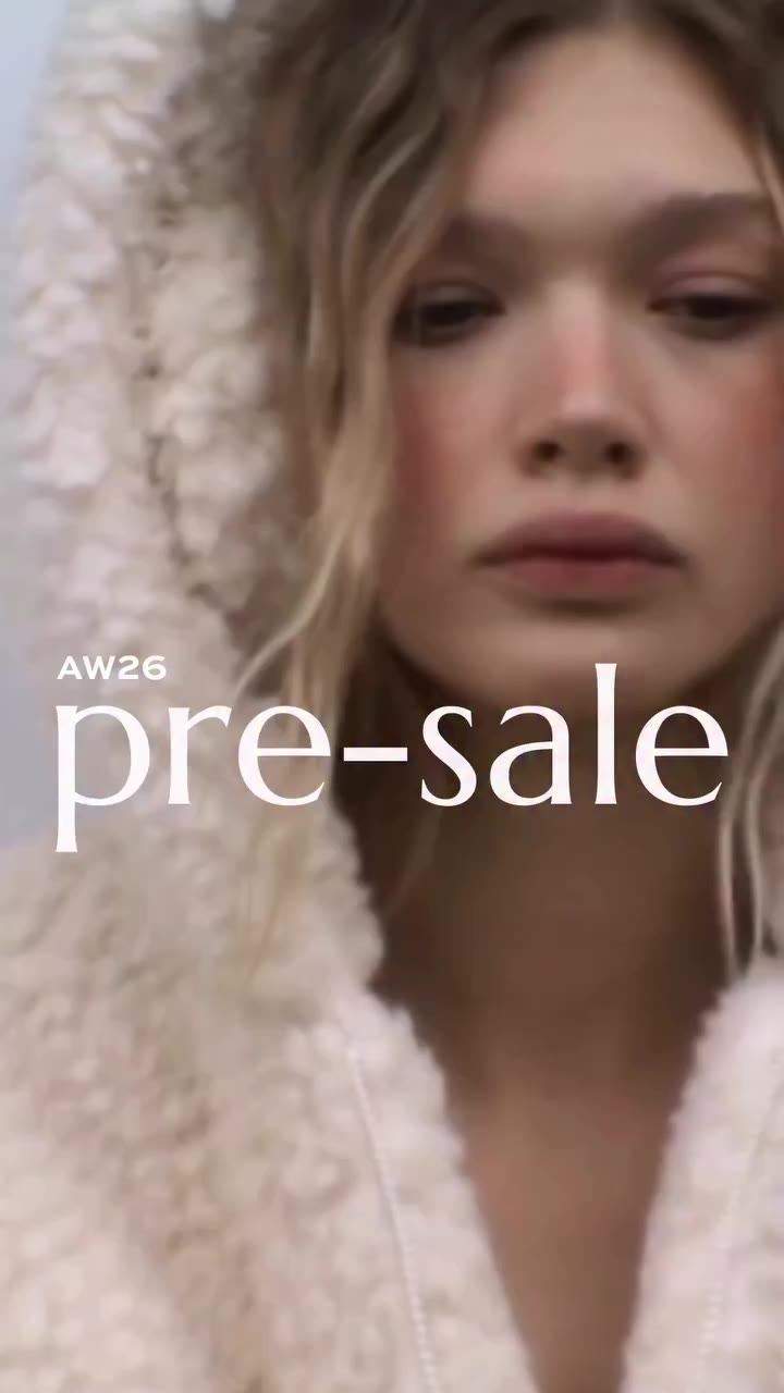 patience was never our thing. so we’re doing a PRE-SALE. how to get in? join…