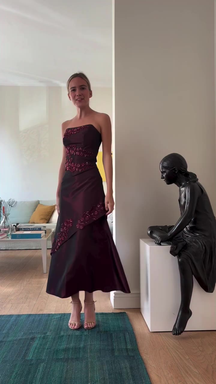 @blanche__vintage's look