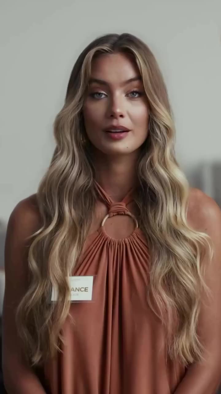 À la rencontre de Garance, candidate au titre de Miss Univers France 2026. Son…