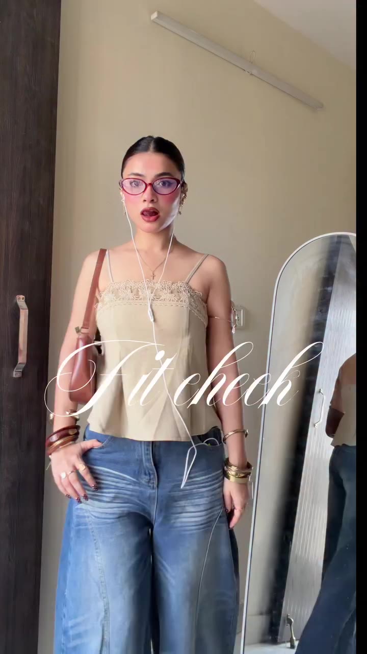 Fit check 🌷🍁 Comment for link
