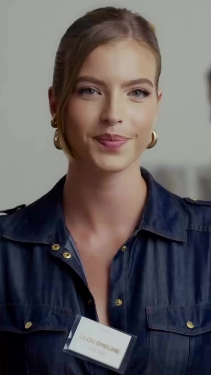 À la rencontre de Lilou, candidate au titre de Miss Univers France 2026. Lilou…