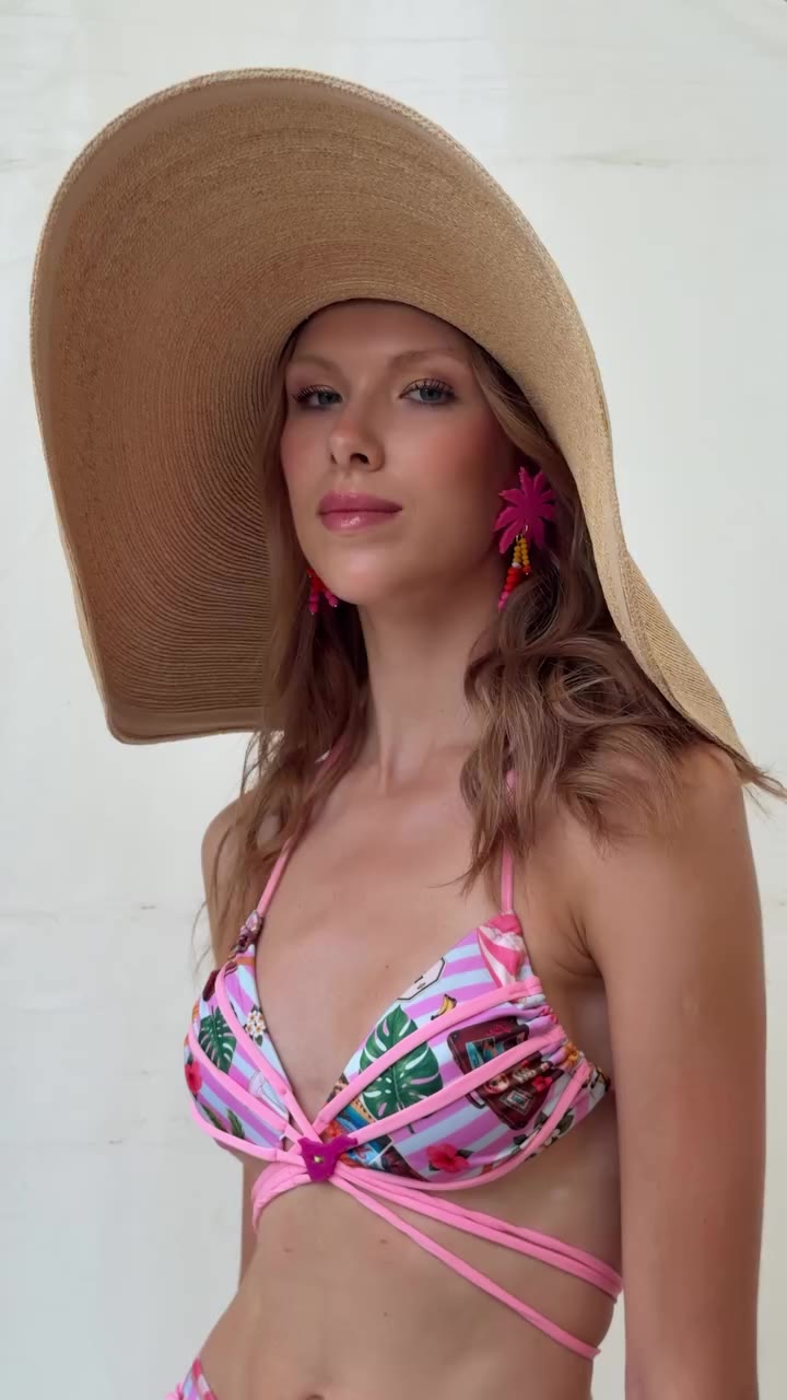 Looks TFBCA 2026 ✨🌊 @tenerifefashionbeachcostaadeje @livingproof_spain…
