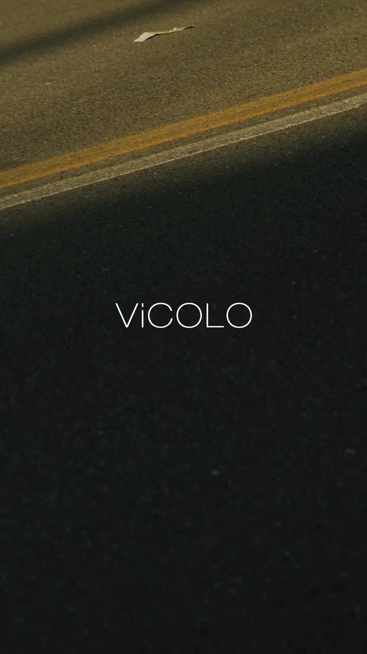 Sporty silhouettes blend with an urban attitude #VicoloUrbanActive