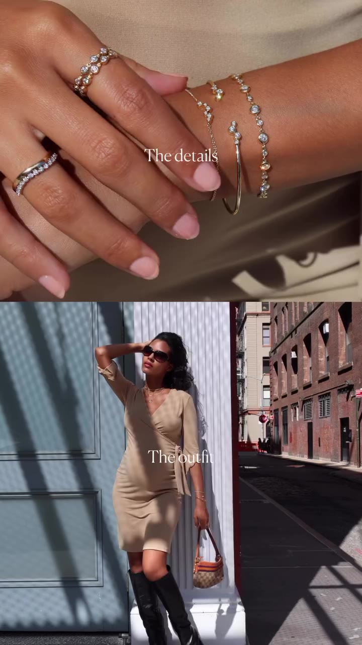 PSA: New gilded has arrived! Meet the latest additions to our collection of…