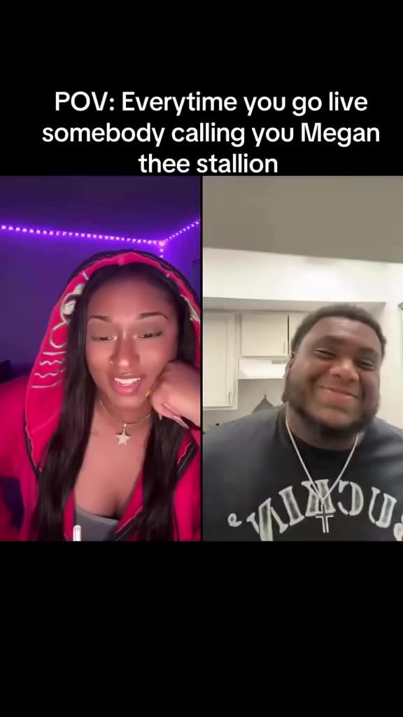 I swear every single time I go live it’s at least one person that’s making…