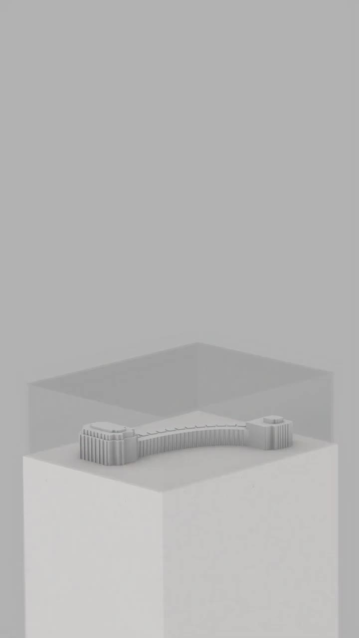 Our SS27 Collection is about to be unveiled at the Cité de l’Architecture et…