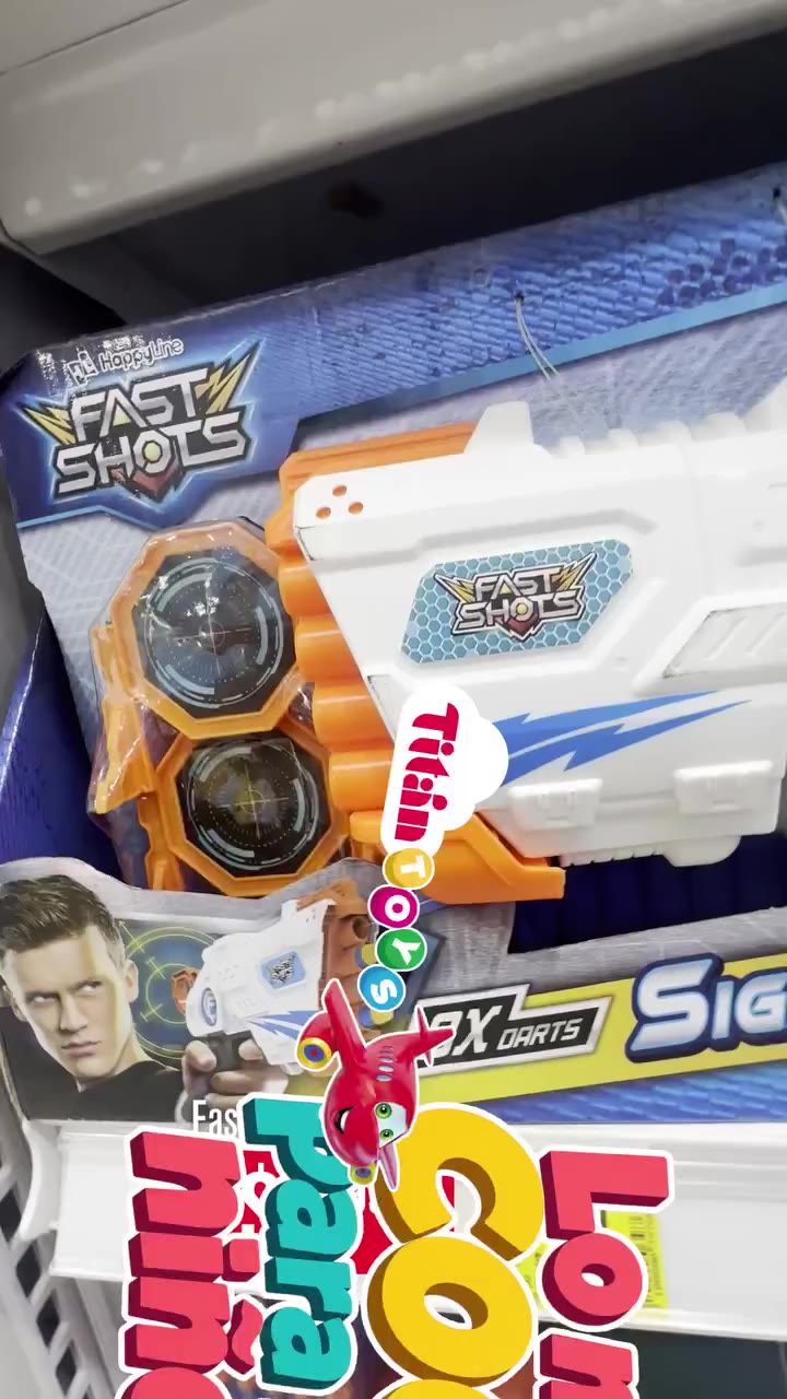🚗🦖 ¡La aventura más épica de los niños comienza en Titán Toys! Carritos…