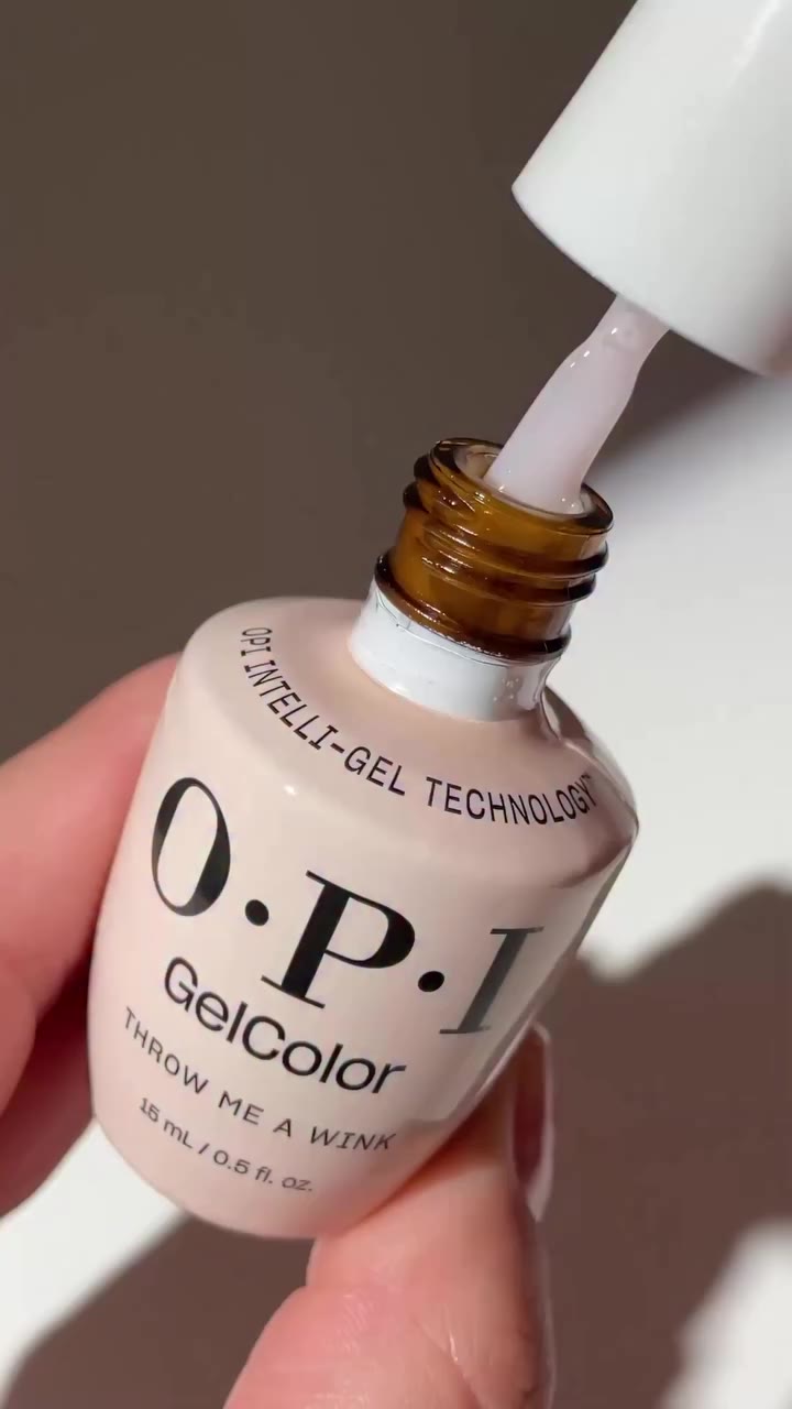 Look by @opi