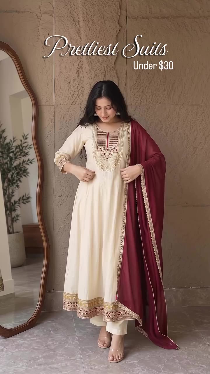 @indya's look