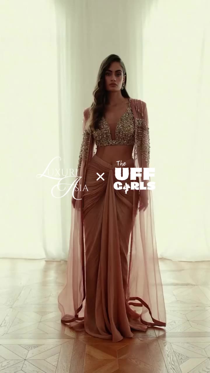Step into a world of fashion, lifestyle, luxury, and festive elegance at the…