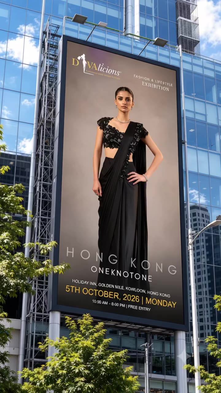 Step into a world where fashion, elegance, and lifestyle come together at…