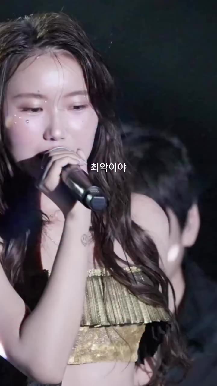 하마노 하루키 - 최악인 너 ——————————————— 【LIVE TOUR 2026 “COVER GIRLs” in SEOUL】 ・일시…