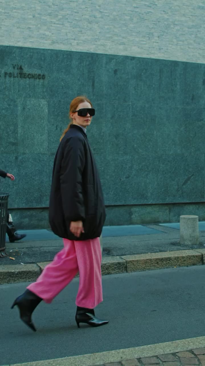 Effortless and comfy looks designed to move through every part of the day…